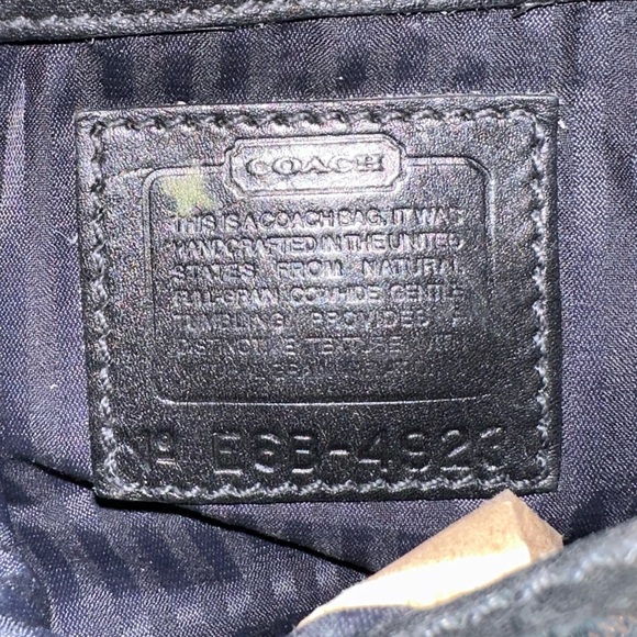 Vintage coach - Picture 2 of 2